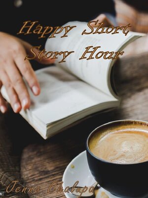 cover image of Happy Short Story Hour